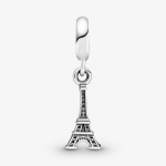 Paris Eiffel Tower Dangle Charm1